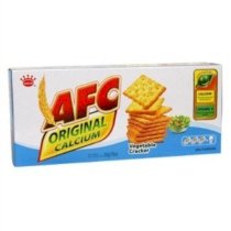 Bánh AFC Original rau cải Kinh Đô 100g