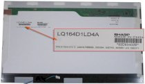 SHARP LCD 16.4 inch, Wide Gương, WXGA++ (1600x900) - LQ164D1LD4A