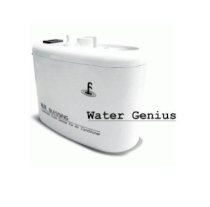 Bơm xả nước máy lạnh Kingpump Water Genius