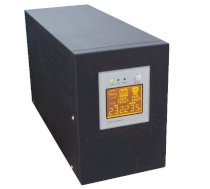 Máy kích điện CLEX 2.0KVA