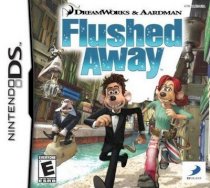 Flushed Away