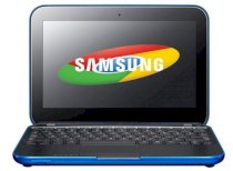 Samsung Alex (Intel Atom N550 1.5GHz, 2GB RAM, 16GB SSD, VGA Intel HD Graphics, 12.1 inch, Chrome)