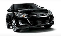 Hyundai Accent GLS 1.6 MT 2012