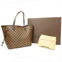 Damier Neverfull N51105