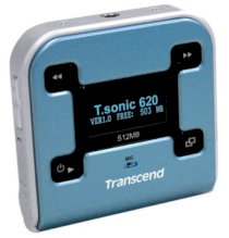 Transcend T.Sonic 620 512MB