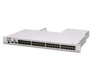 Alcatel-Lucent OmniSwitch 6850 POE Chassis Bundles (OS6850-P48L)