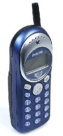 Philips Savvy Vogue