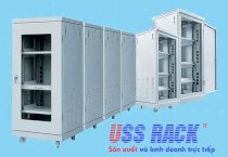 HPC_Rack 06U-D450 (19 inch)