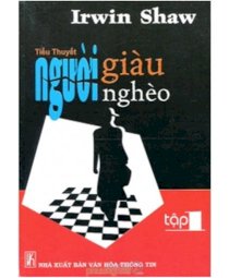 Người giàu người nghèo - tập 1