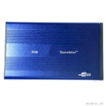 HDD Box 3.5" Combo IBM 
