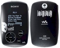 Sony Walkman NWA1000 6GB