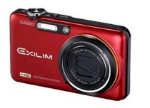 Casio Exilim EX-FC160S