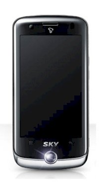 Pantech Sky MIRACH IM-A690S