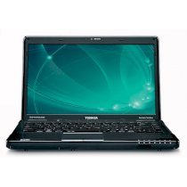 Toshiba Satellite M640-ST3N01X (Intel Core i5-2410M 2.3GHz, 4GB RAM, 640GB HDD, VGA Intel HD Graphics, 14 inch, Windows 7 Home Premium 64 bit)