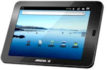 Archos Arnova 8 (Rockchip RK2818 0.6GHz, 4GB Flash Driver, 8 inch, Android OS v2.1)