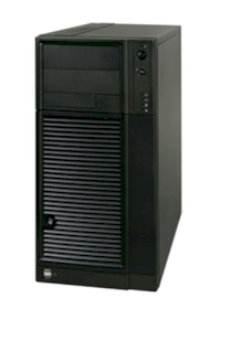 Intel Server Chassis SC5650 (SC5650DP)
