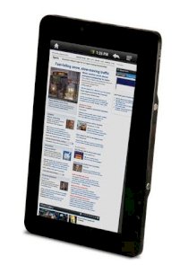 Nextbook Next5 (2GB, 7 inch, Android 2.1)