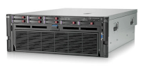 HP ProLiant DL580 G7 E7-4807 2P (643066-001) (2xIntel Xeon E7-4807 1.86 GHz, RAM 64GB, 2x1200W, Không kèm ổ cứng) 