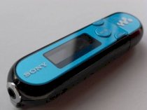 Sony Walkman NW-E042 2GB