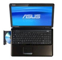 Asus K52JT-SX152X (Intel Core i5-480M 2.66GHz, 4GB RAM, 500GB HDD, VGA ATI Radeon HD 6370, 15.6 inch, Windows 7 Professional 64 bit)
