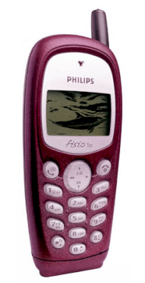 philips fisio 120