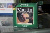 Dây đàn guitar Acoustic Martin