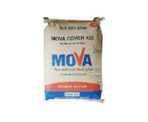 Vữa phủ sàn Mova Cover 425 