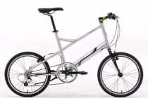 Xe đạp OYAMA-CROSS-CP-04