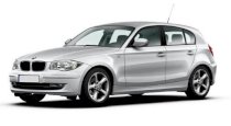 BMW 1 Series 120i 2.0 MT 2011 Hatchback