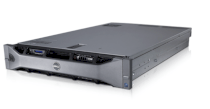 Dell PowerEdge R710 (Intel Xeon Quad Core X5670 2.93GHz, RAM 4GB, HDD 250GB, Raid 0,1, 570W) 