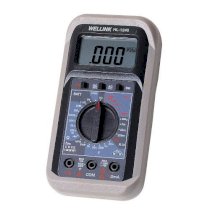 Đồng hồ đo vạn năng WELLINK HL-1240