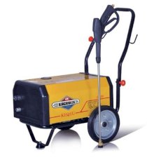 Máy rửa xe cao áp Green Clean GC-360