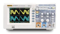 Rigol DS1102CA 100 MHz Digital Oscilloscope