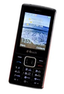 K-Touch T102 