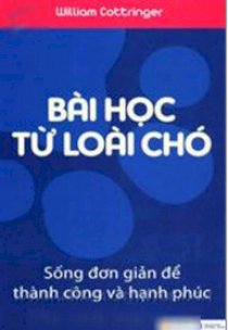  Bài học từ loài chó