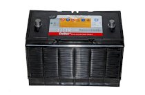 Ắc quy ô tô Delkor 1111K (12V-100Ah)