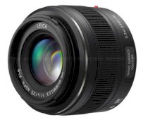 Lens LEICA DG SUMMILUX 25mm F1.4 ASPH