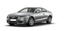 Audi A5 Coupe 2.0 TFSI AT 2011