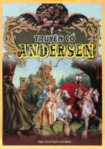 Truyện cổ Andersen - Tái bản