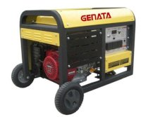 Máy phát điện GENATA GR9000 - 9kW
