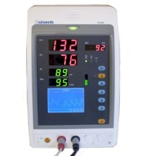Máy đo oxy trong máu VT-900S 
