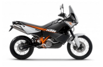 KTM 990 Adventure R