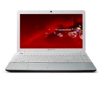 Packard Bell EasyNote TS44HR-051GE (LX.BTV02.004) (Intel Core i5-2410M 2.3GHz, 4GB RAM, 500GB HDD, VGA NVIDIA GeForce GT 520M, 15.6 inch, Windows 7 Home Premium 64 bit)