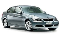 BMW Series 3 320i 2.0 AT 2007