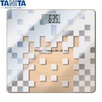  Tanita HD 380 White