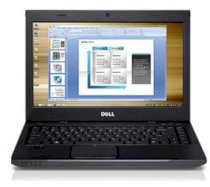 Dell Vostro 3450-215R17 (Intel Core i5-2410M 2.3GHz, 4GB RAM, 500GB HDD, VGA Intel HD Graphics 3000, 14 inch, PC DOS)