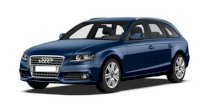 Audi A4 Avant 2.0 TDI MT 2011
