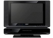 Sony KLV-19T400W 