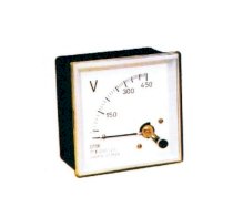 Đồng hồ Vol một chiều đo dòng trực tiếp RQ72M-AN264B1002