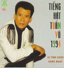 TIếng Hát Tuấn Vũ 1994